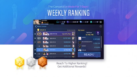 SuperStar BTS Apk Mod