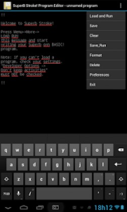 Superb Stroke Apk