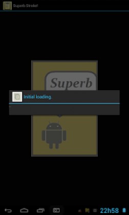 Superb Stroke Apk