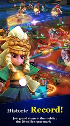 Supremacy Apk Mod