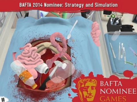 Surgeon Simulator Apk Full + OBB Data
