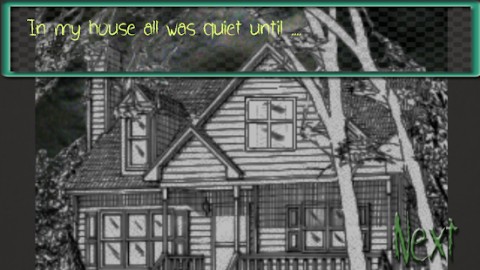 Survival Curse Horror Apk Full