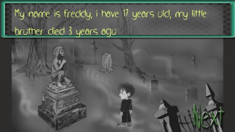 Survival Curse Horror Apk Full
