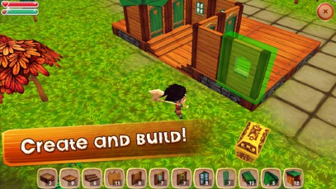 Survival Island Games - Survivor Craft Adventure Apk Mod