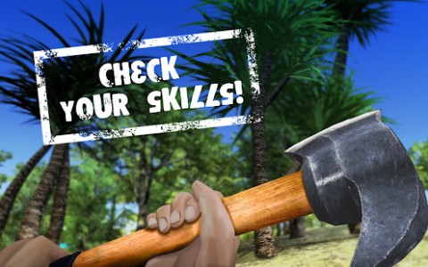 Survival Island: Primal Land Apk Mod
