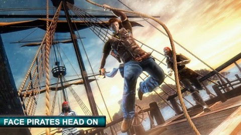 Survival Ocean Quest Apk Mod