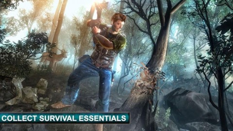 Survival Ocean Quest Apk Mod