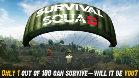 Survival Squad Apk Full + OBB Data