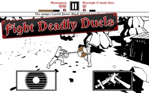 Sword & Glory Apk Mod + OBB Data Sword & Glory Apk Mod + OBB Data