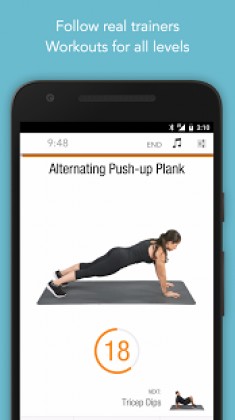 Sworkit Personalized Workouts Apk Sworkit Personalized Workouts Apk