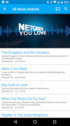 TWiT Ultimate Apk
