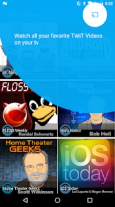 TWiT Ultimate Apk