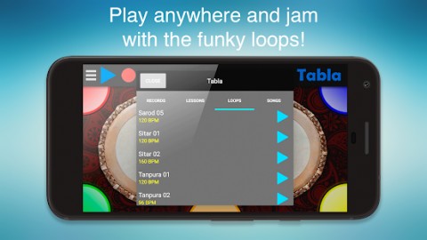 i tabla pro app download for android