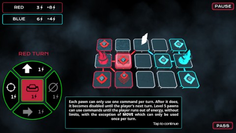 Tactical Mind Apk Full