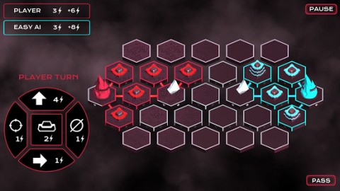 Tactical Mind Apk Full