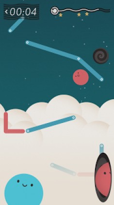 Tales of the Tiny Planet - Physics Puzzle Venture Apk Full