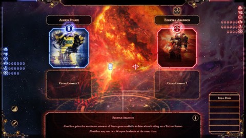 Talisman: The Horus Heresy Apk Full Mod