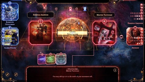 Talisman: The Horus Heresy Apk Full Mod