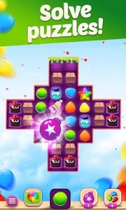 Talking Angela Color Splash Apk Mod