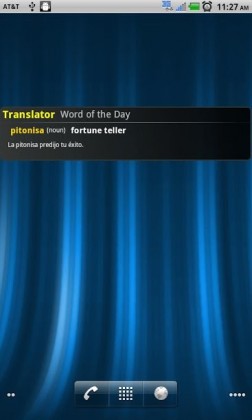 Talking Translator Pro Apk Full
