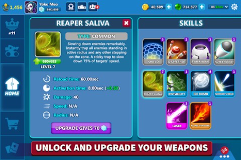Tank Raid Online Apk Mod + OBB Data
