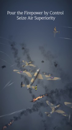 Tap Flight : Beyond Tail Apk Mod