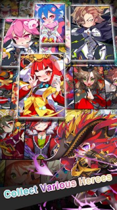 Tap Souls Apk Mod