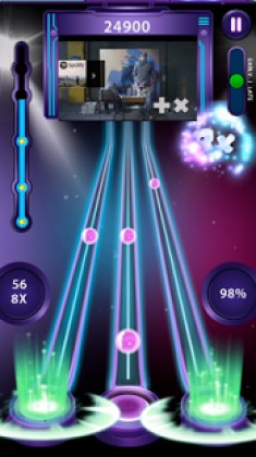 Tap Tap Reborn 2: Popular Songs Apk Full