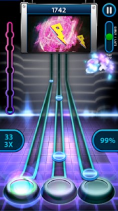 Tap Tap Reborn 2: Popular Songs Apk Full