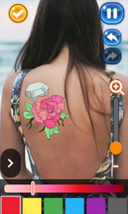 Tattoo Master Apk Mod