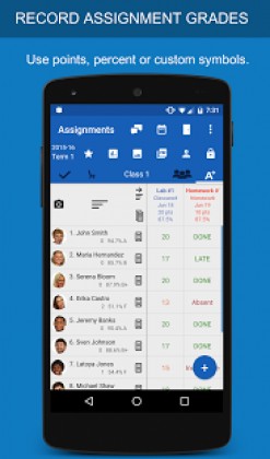 Teacher Aide Pro Apk