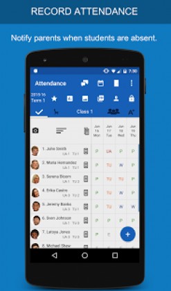 Teacher Aide Pro Apk