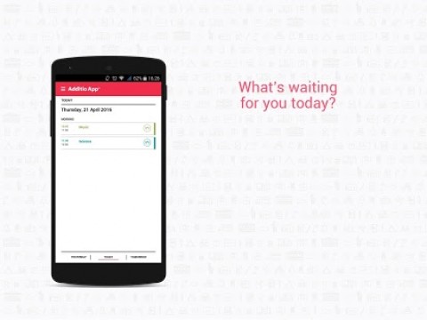Teacher's Gradebook - Additio Apk