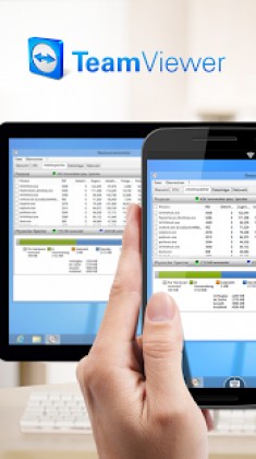 TeamViewer for Remote Control 15.25.41 Apk