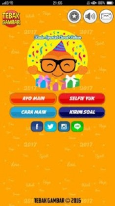 Tebak Gambar Apk