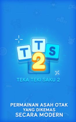 Teka Teki Saku 2 : TTS Trivia Apk Mod