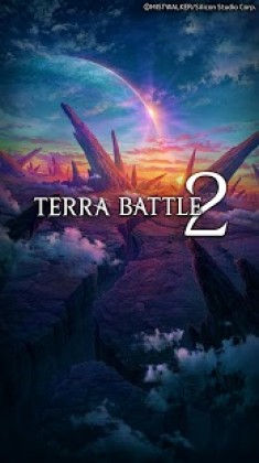 Terra Battle 2 Apk Full