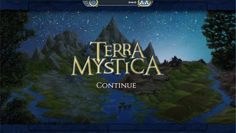 Terra Mystica Apk