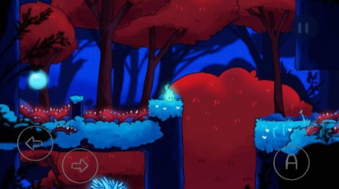 The Alebrijes Forest Apk Full