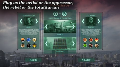 The Astonishing Game Apk + OBB Data