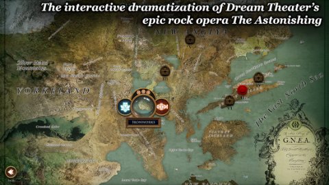 The Astonishing Game Apk + OBB Data