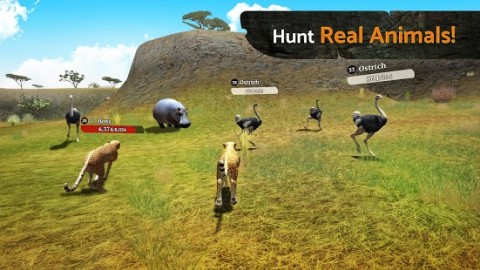 Highway Traffic Racer Planet apk mod Andoid