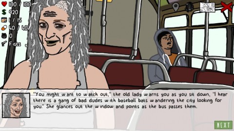 The Dope Game Apk Full