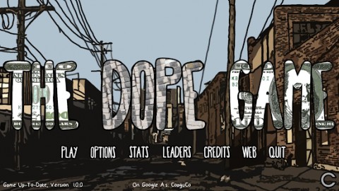 The Dope Game Apk Full