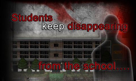 The Exorcist[Story of School] Apk Mod
