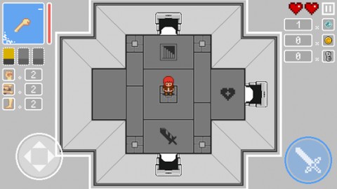 The Fable of Ruby Apk Full