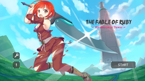 The Fable of Ruby Apk Full