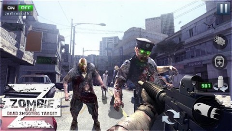 The Final Battleground : Dead Zombie Battle Apk Mod The Final Battleground : Dead Zombie Battle Apk Mod