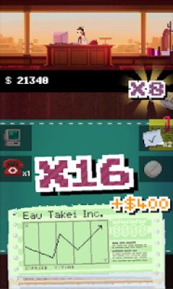 The Firm Apk Mod