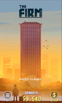 The Firm Apk Mod